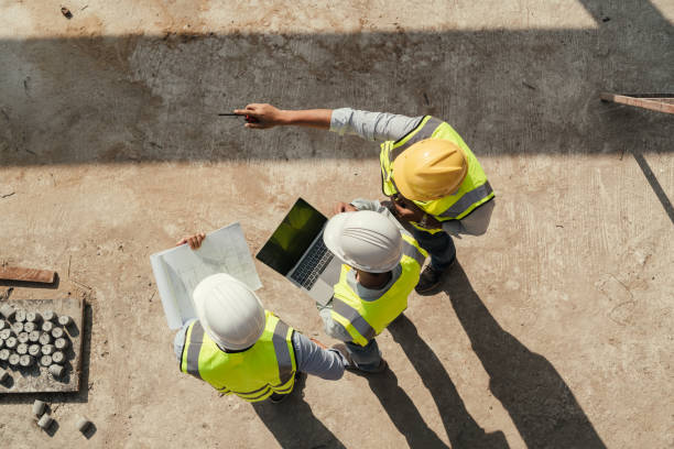 Broadview Heights, OH Concrete contractor Company